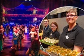 Ganz großes Kino: Operetten-Ball - absolut filmreif