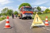 Hitzegewitter im Vogtland sorgen für Feuerwehreinsätze