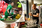 Dynamo-Torwart legt zur Cocktailnacht auf