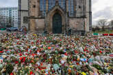 Blumenmeer an Johanniskirche bleibt länger erhalten und wird gepflegt