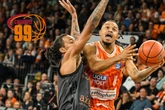 Niederlage in Ulm: Ex-Chemnitzer Weidemann stiehlt Niners die Show!