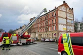 Sicherheits-Sperrung am Zöllnerplatz: Baustellen und Einschränkungen in Chemnitz
