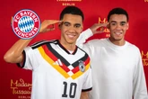 Bayern-Star Musiala und sein Doppelgänger: "Ein Schock für mich"