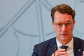 NRW-Ministerpräsident Wüst will wieder CDU-Landeschef werden: Auch Merz bei Parteitag in Bonn erwartet