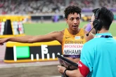 Heftige Diskussionen und Tränen: Mihambo mit Zitterstart bei Leichtathletik-WM