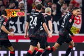 Union Berlin: Fällt der erste "Mauerstein"? Top-Klubs heiß auf Abwehr-Ass