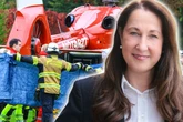 Vor Messerattacke: Bürgermeisterin angeblich stundenlang mit Deo und Feuerzeug gequält
