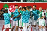 Vorsprung verspielt! Essen verliert Relegation, Greuther Fürth feiert Klassenerhalt