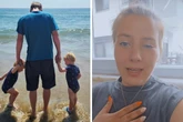 Es geht um ihre Zwillinge: Sarafina Wollny meldet sich nach Windel-Debatte mit deutlichen Worten