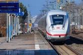 Bahnstrecke zwischen Hamburg und Berlin neun Monate komplett gesperrt