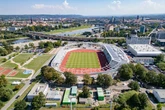 Finals 2025 in Dresden: Zeitplan, Orte, Sportarten und Übertragung
