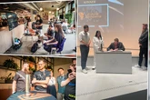 E-Sports-Verein feiert Jubiläum: Wie Leipzigs Gamer im Goldenen Buch der Stadt Köln landeten