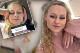 "Fühl mich fehl am Platz": Sarah-Jane Wollny macht Fans ehrliches Geständnis