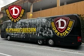 Dynamo im Trainingslager: Beine lockern, danach geht es zurück nach Dresden