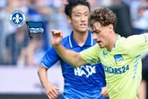 Erst kein Ton, dann kein Glück und ein tragischer Held: Hertha BSC mit Remis in Darmstadt