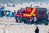 Tödlicher Badeunfall: Urlauberin ertrinkt in Ostsee