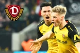 Wechsel zur künftigen Konkurrenz: Ralf Becker klaut Dynamo einen Aufstiegshelden