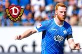 Dynamo im Pokal-Losglück: Paul Will kehrt zur SGD zurück!