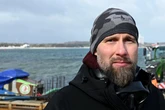 Robert Marc Lehmann verhöhnt Kritiker: "Noch nie hat ein Wal so gut meine Miete gezahlt"