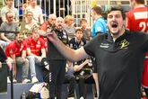 HCE-Konkurrenz muss im Urlaub zum Nachholspiel antreten: "Wahnsinn"