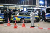 Kriminalitäts-Hotspot Hauptbahnhof und Umfeld: Mehr als 4000 Gewaltdelikte in einem Jahr