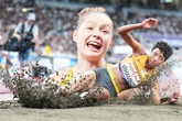 "Selten schlecht": Deutsche Top-Stars wüten über Bedingungen bei Leichtathletik-WM