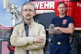 Feuerwehr entsetzt! Alarmsirenen dürfen nachts nicht mehr heulen