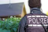 Polizei zerschlägt Neonazi-Treff bei Dresdner Kleingartenverein