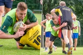 Erkenntnis nach Versuch für einen Tag: Rugby ist nichts für Weicheier
