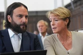 Block-Prozess: "Manipulation spielt in diesem Prozess eine große Rolle"