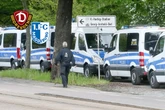 Dynamo gegen Magdeburg live: Hochrisikospiel! So geht die Polizei den Ost-Kracher in Dresden an