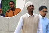 Während P. Diddy in U-Haft sitzt: Sohn bezeichnet ihn als "Superhelden"