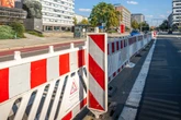 Ab Mittwoch: Hier kommt es zu tagelangen Sperrungen in der Chemnitzer City