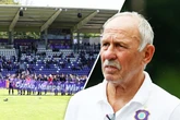 Ist das Erzgebirgsstadion zu teuer? "Szenario 3. Liga wurde unterschätzt"
