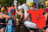 Hitze und Sonne satt: Heißester Tag des Jahres in Berlin erwartet, doch dann folgt der Knall