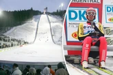 Vogtland Arena in Klingenthal: 20 Jahre im Konzert der Großen