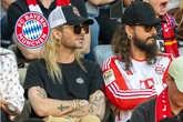Tom Kaulitz prophezeit dem FC Bayern eine Horror-Saison