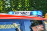 Tödlicher Unfall im Vogtland: Fußgänger von Laster erfasst