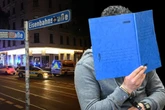 Toter auf Eisenbahnstraße: Messer-Prozess platzt nach einem Jahr, weil Richterin in Mutterschutz muss