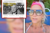 Heinz Hoenig fälschlicherweise für tot erklärt: Jetzt redet Ehefrau Annika Klartext