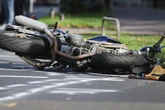 Polizei stellt nach tödlichem Motorradunfall in Tirol klar: "Kollegen waren nicht auf Dienstreise!"