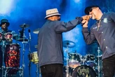 Gruppen-Kiffen im Stadtpark: Cypress Hill bringt die Menge zum Glühen