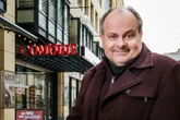 Comödie angelt sich Sat.1-Comedian
