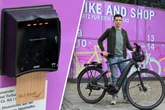 TAG24-Test offenbart massive Probleme: Fahrradboxen in Chemnitz nehmen Geld nicht an