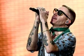 Auftritt von Star-Rapper Macklemore beim Deichbrand-Festival sorgt für herbe Kritik