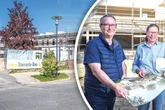 Nach Abriss der Gift-Kita: Neubau soll nächstes Jahr eröffnen