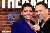 Ein Hochstapler: So hat Sebastian Fitzek seine zweite Frau kennengelernt