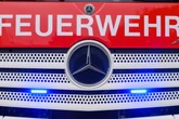 Giftiges Chlorgas: Klinik in Sachsen teilweise evakuiert