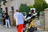 Rätselhafter Einsatz in Falkensee: Rettungsdienst findet drei bewusstlose Frauen
