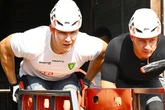 Vor Olympia: Bob-Dominator Francesco Friedrich zaubert neuen Anschieber aus dem Hut
